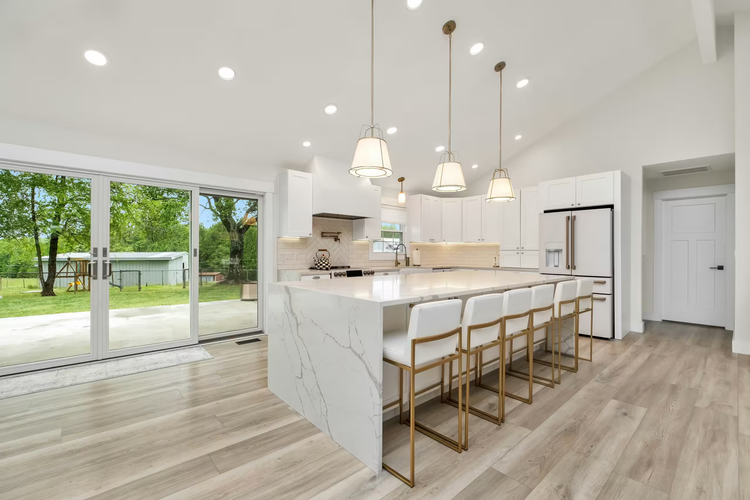 Transform Your Cooking Space: Exceptional Kitchen Remodeling Services