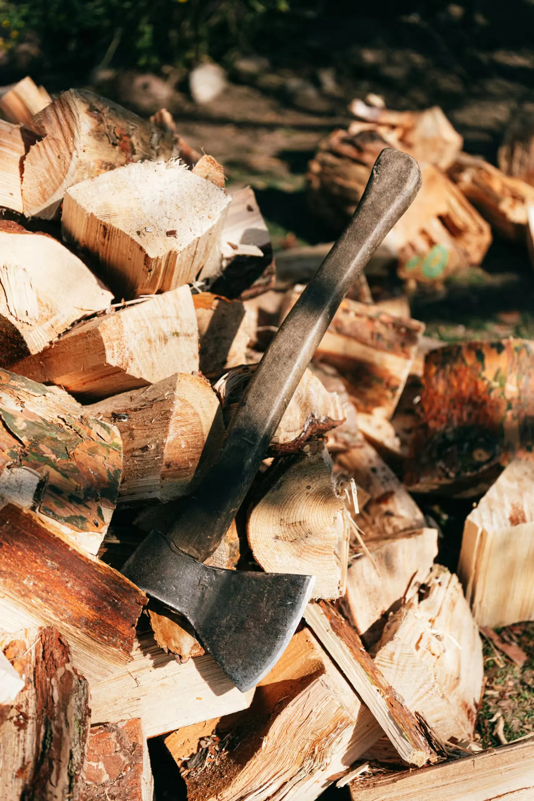 hammer and nailgun